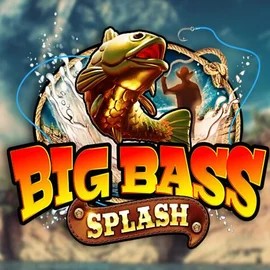 Try Big Bass Splash slot by Pragmatic Play on heycasino.eu – logo image
