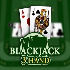 Enjoy Blackjack 3H (Habanero) by Habanero – logo hosted on heycasino.eu