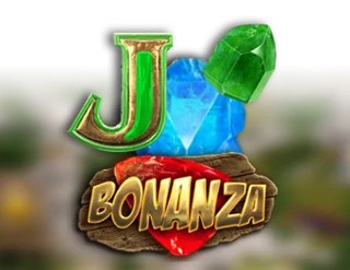Bonanza Megaways logo by Big Time Gaming at Hey CasinoBonanza Megaways