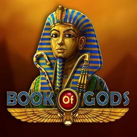 game logo by BF Games on heycasino.eu