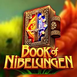 game logo by Swintt on heycasino.eu
