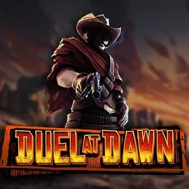 game logo by Hacksaw Gaming on heycasino.eu