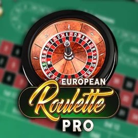 European Roulette Pro online slot from Play'n GO – play at heycasino.eu