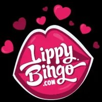 Lippy Bingo slot logo by Eyecon at Hey CasinoLippy Bingo