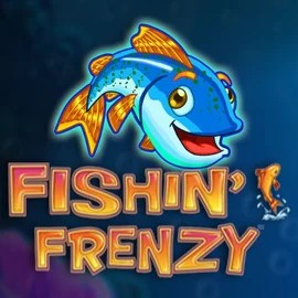 game logo by Blueprint Gaming on heycasino.eu