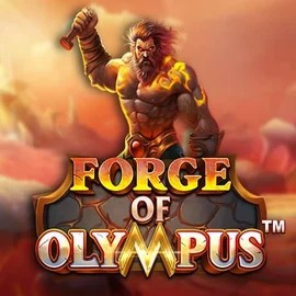 Forge of Olympus online slot from Pragmatic Play – play at heycasino.eu