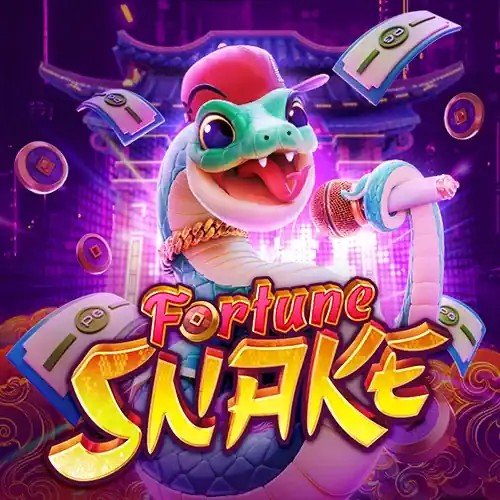 Fortune Snake slot logo by Endorphina at Hey CasinoFortune Snake
