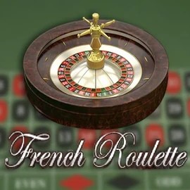 French Roulette (BGaming) slot logo by BGAMING at Hey Casino