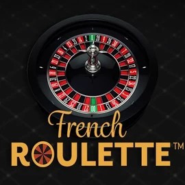 French Roulette (NetEnt) slot icon by NetEnt, available at Hey Casino
