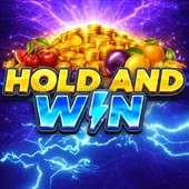 Play Hold and Win Games slot by Playson on heycasino.eu
