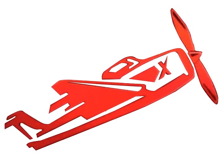 Aviator Games slot logo by Spribe at Hey CasinoAviator Games
