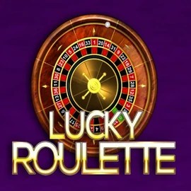 Lucky Roulette – slot by Belatra Games, featured at heycasino.eu