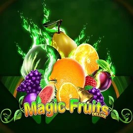 game logo by Wazdan on heycasino.eu