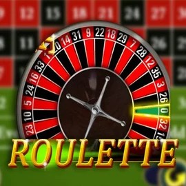 Table Games logo of Roulette (Pragmatic Play) from Pragmatic Play at Hey Casino