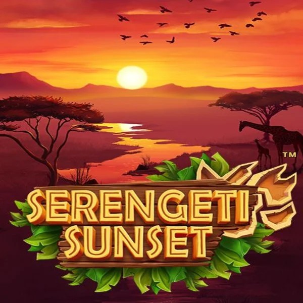 game logo by Skywind Group on heycasino.eu
