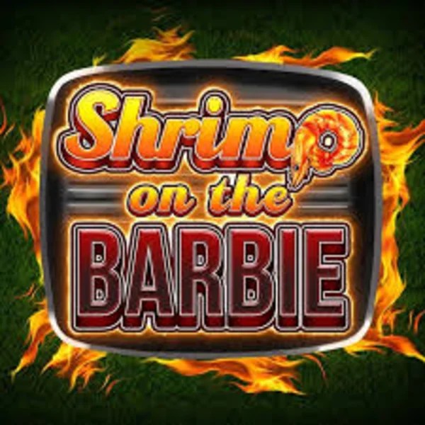 Shrimp on the Barbie game by Greentube – logo hosted on Hey Casino