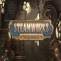 game logo by Peter & Sons on heycasino.eu